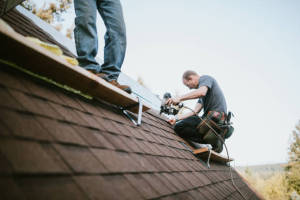 Local Roofers in Bowling Green St University, OH